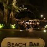 The Beach Bar - 