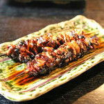 祇をん う桶や う - きも焼