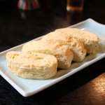 祇をん う桶や う - だし巻