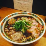 Ramen 辻 - 