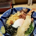 手延べうどん 水山 - 