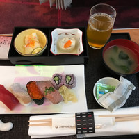 ルセット - ランチ