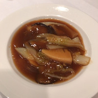 中国料理 「王朝」 ヒルトン名古屋 - 