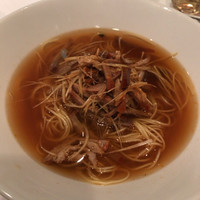 中国料理 「王朝」 ヒルトン名古屋 - 