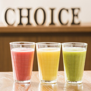 グルテンフリー アンド ビーガンカフェ チョイス_0