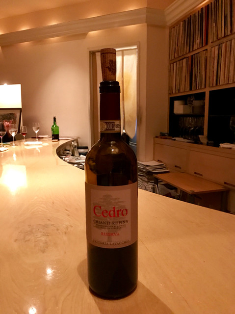 セパージュ Wine Modern Jazz Cepage 大街道 ワインバー 食べログ