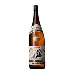Miyazaki nichinan maboroshi no jidori yaki jitokko - 『八海山 本醸造』 本醸造八海醸造（新潟）