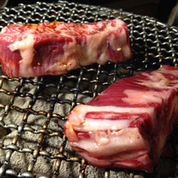 神戸牛 日本橋イタダキ - 
