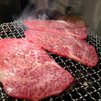 神戸牛 日本橋イタダキ - 