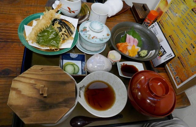 小笠原 - 青山（日本料理）の写真