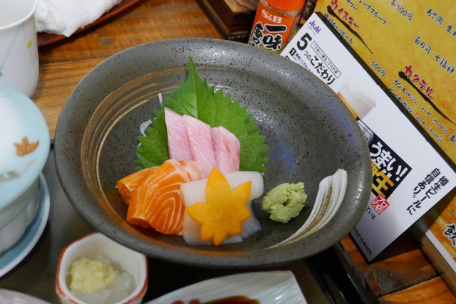 小笠原 - 青山（日本料理）の写真