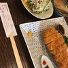 おかめ食堂