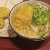 楽釜製麺所 新宿センタービル直売店