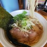 Hakata Ramen Kazu - 