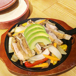 Mexican Dining AVOCADO - 