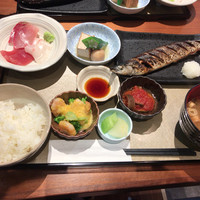 麻布箪笥町 天涼庵 - 