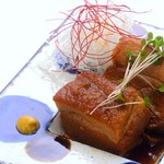 沖縄食堂 てぃーだかんかん