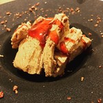 裏参道牛肉店 - 