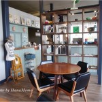 Tona cafe - 