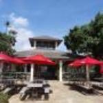 Barefoot Beach Cafe - 