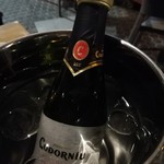 Vineria San Telmo - カバ