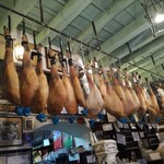 Cafe Bar Las Teresas - 店内