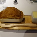 ル・ミュゼ - 絶品の自家製パンと発酵バター