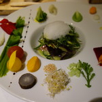 ル・ミュゼ - 大地の恵み