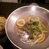 白碗竹快樓 赤坂店 - 
