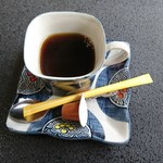 Kazuyoshi - コーヒー