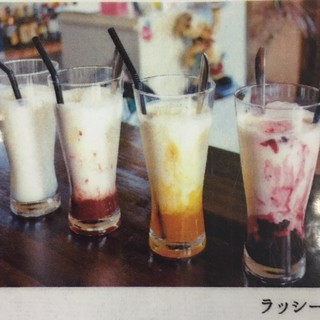 イエティカフェ_1