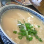 Nankuru Ya - ゆし豆腐