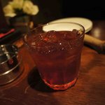 ヘンディックスズ アートカフェ - ｻﾝｸﾞﾘｱ