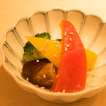 六本木 すし巽 - 