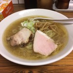 くじら食堂 - 