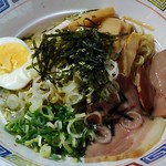 らーめん　ぬーぼう - 1.5玉