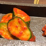 Yakiniku Takedaya - 