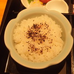 CIVIC スカイレストラン 椿山荘 - 松花堂弁当