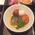 CIVIC スカイレストラン 椿山荘 - 松花堂弁当