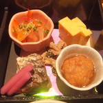 CIVIC スカイレストラン 椿山荘 - 松花堂弁当