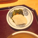 CIVIC スカイレストラン 椿山荘 - 松花堂弁当