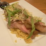 アンティカ オステリア マジカメンテ - 