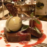 アンティカ オステリア マジカメンテ - 