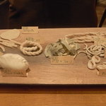 アンティカ オステリア マジカメンテ - 