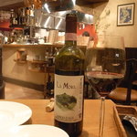 アンティカ オステリア マジカメンテ - 