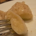 アンティカ オステリア マジカメンテ - 