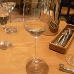 アンティカ オステリア マジカメンテ - 