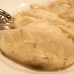 アンティカ オステリア マジカメンテ - 