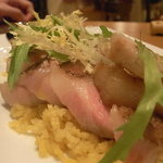 アンティカ オステリア マジカメンテ - 