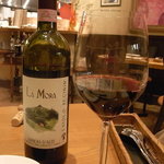 アンティカ オステリア マジカメンテ - 